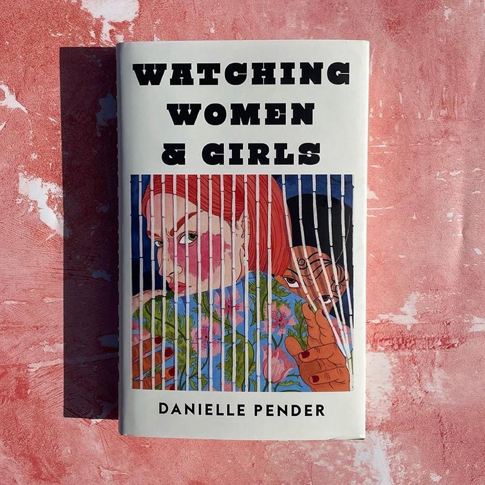 Coverfeel's tweet image. 12 เรื่องสั้นที่จะแหวกมู่ลี่สำรวจชีวิตโดยผู้ก่อตั้งนิตยสารสำหรับผู้หญิงอย่าง Riposte

Watching Women &amp;amp; Girls - Danielle Pender