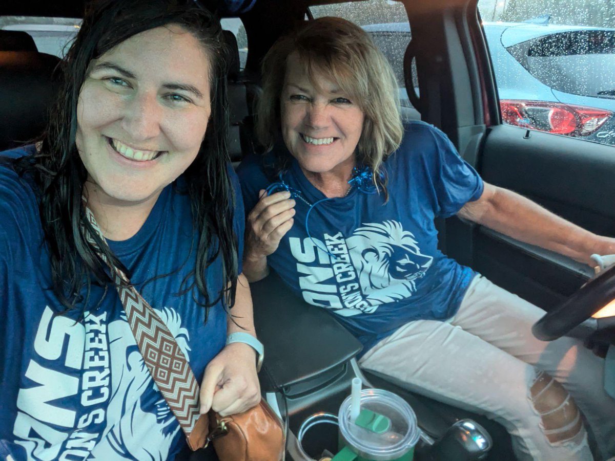 Kathy Haeffner tweet media