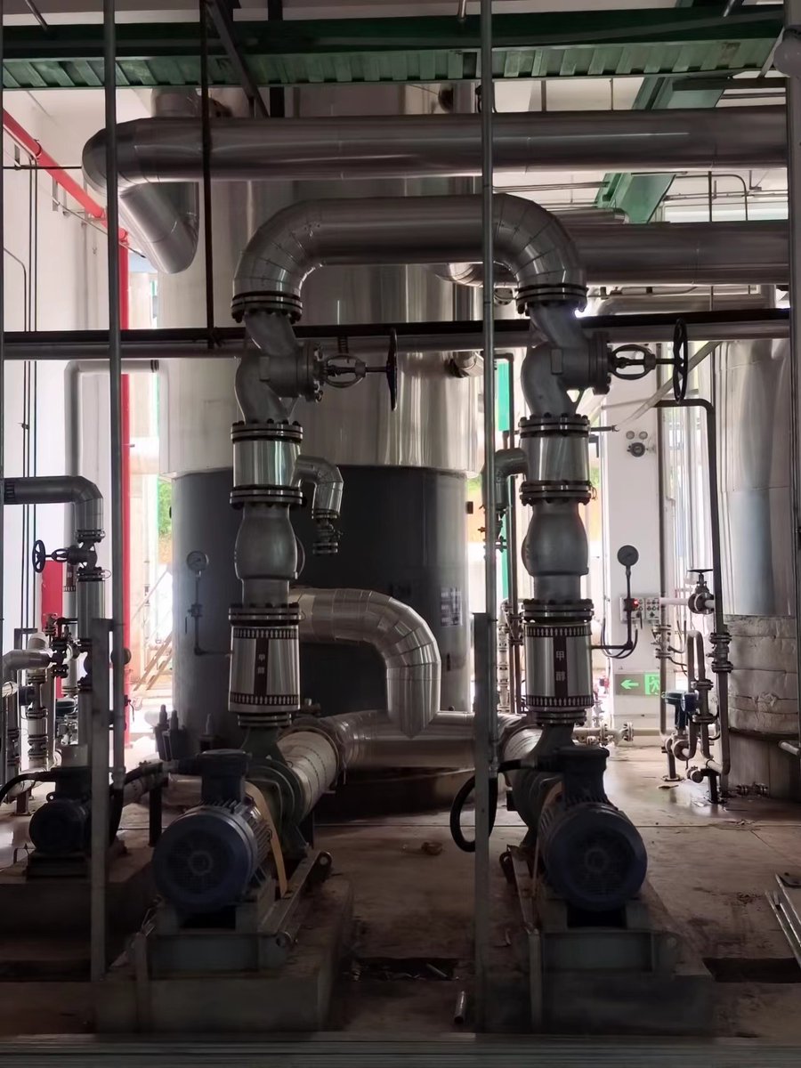 slchemtech's tweet photo. Huangshan Xinyuan project commissioning and filler installation
Successful commissioning and filler installation at the Huangshan Xinyuan project marks a significant milestone.
#EPCContracting #ChemicalPlantEngineering #chemicalplant #chemical #SLTec
https://t.co/qv17LiRNVT https://t.co/yehUPAmnL9