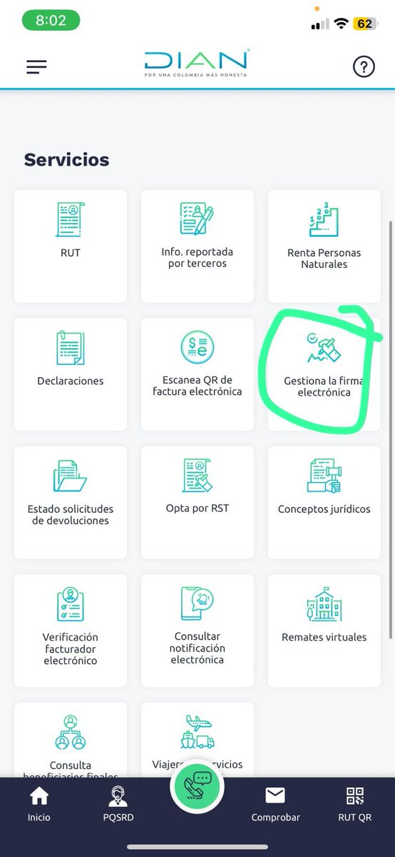 VAJSAS1's tweet photo. TIP para Firmar las Declaraciones Tributarias, Si esta interesado por favor descargue audio y Abece de la App DIAN. Agosto 14 2024                                                                       https://t.co/nG8KvlWdvT

AGRADECEMOS AL COLEGA QUE NOS COMPARTE ESTA INFO https://t.co/WHhfhoHwwk