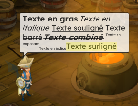 Reptiluka's tweet photo. Une vraie réussite ce Dofus Unity 🙃
Je pense... que le tchat ne restera pas comme ça 😉 https://t.co/8DfWxPmksE