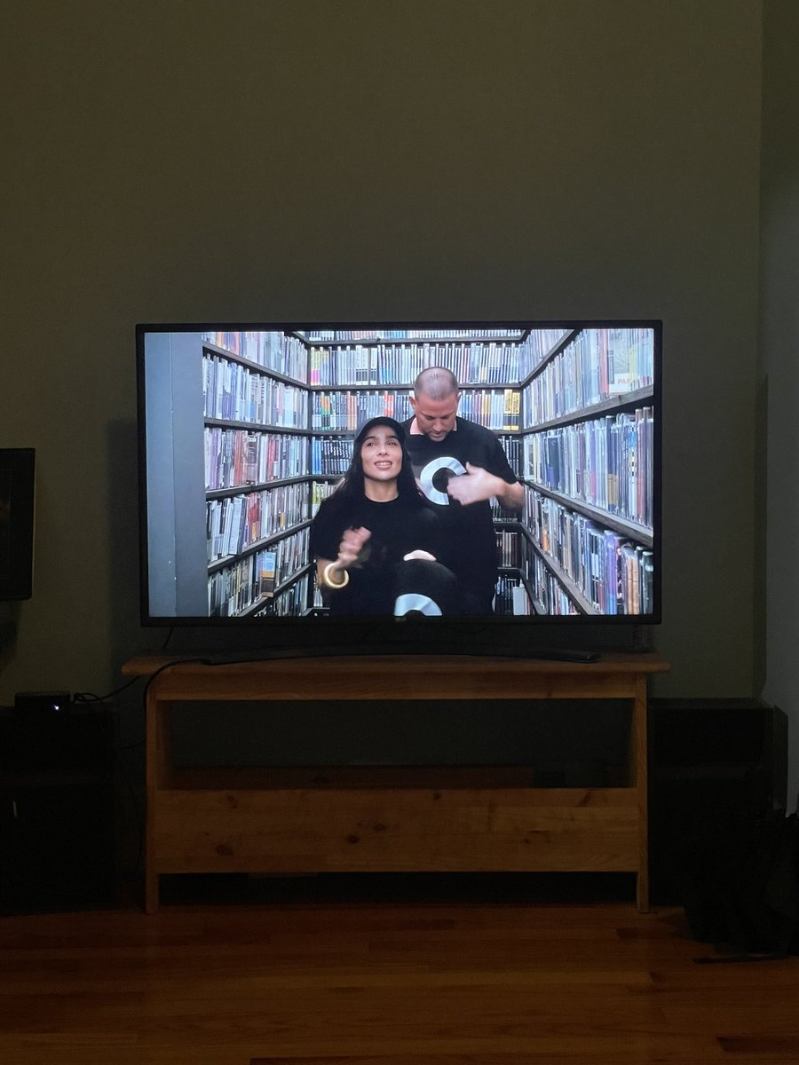 THuggz's tweet image. Channing Tatum talking about The Vanishing (1988) is sick