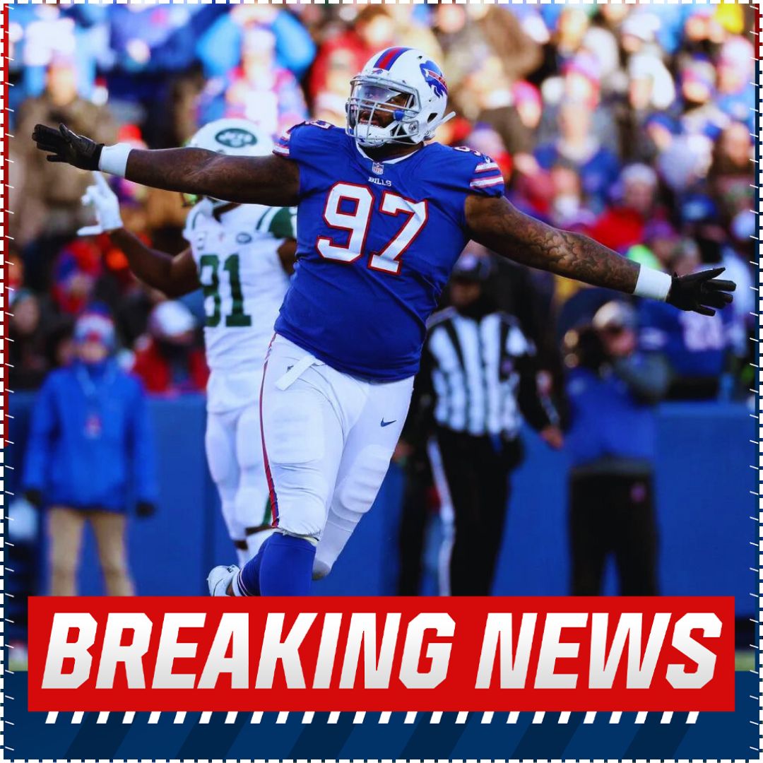 Trade: The #Giants are trading veteran DT Jordan Phillips to the #Cowboys, per <a href="/Schultz_Report/">Jordan Schultz</a>. A rare NFC East divisional trade.