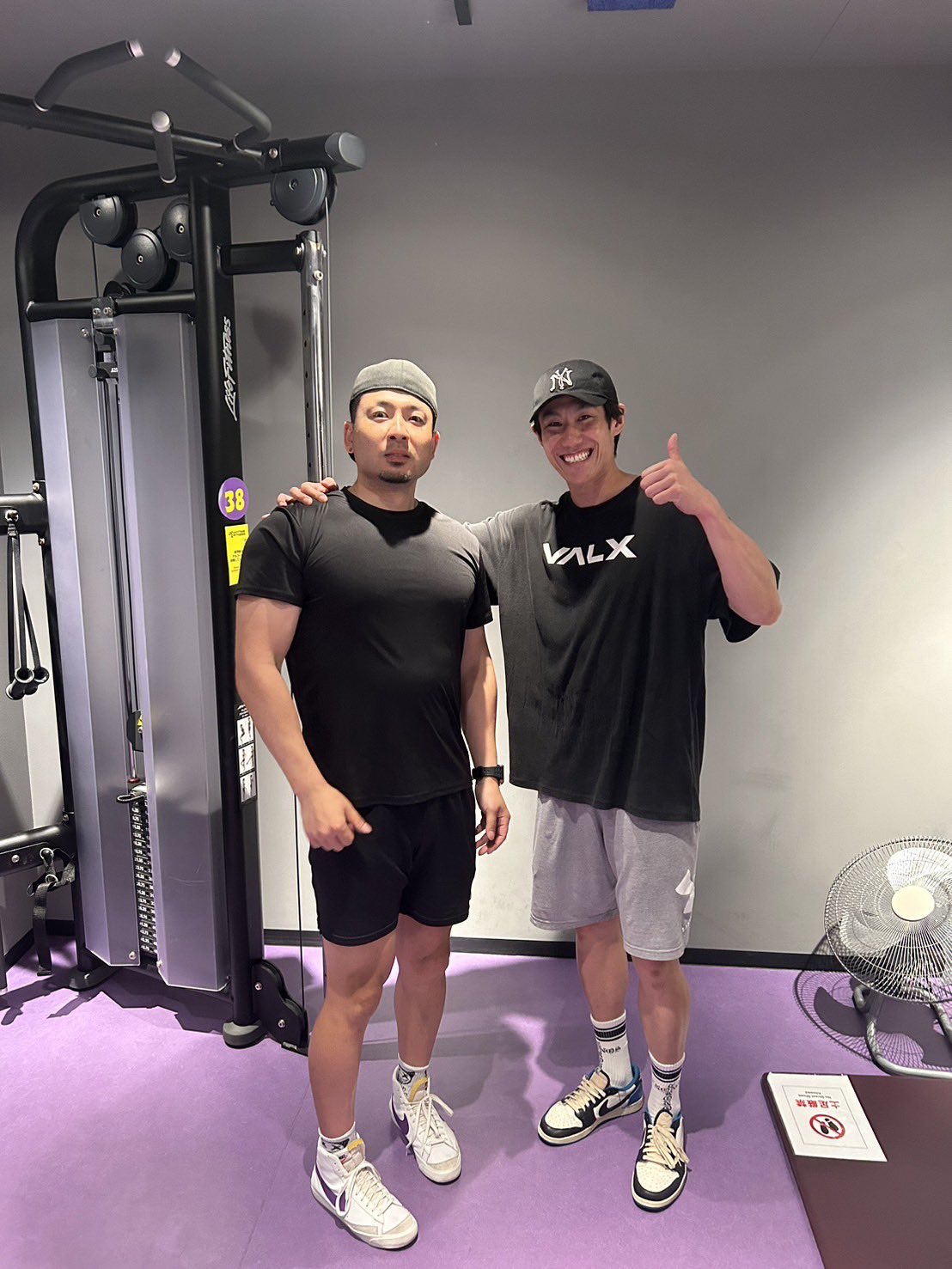 今村猛/広島パーソナルジム『R-GYM』 on X: 