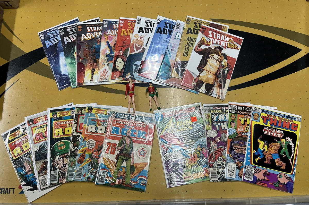 A decent day at the Madison-Bouckville Antique Show