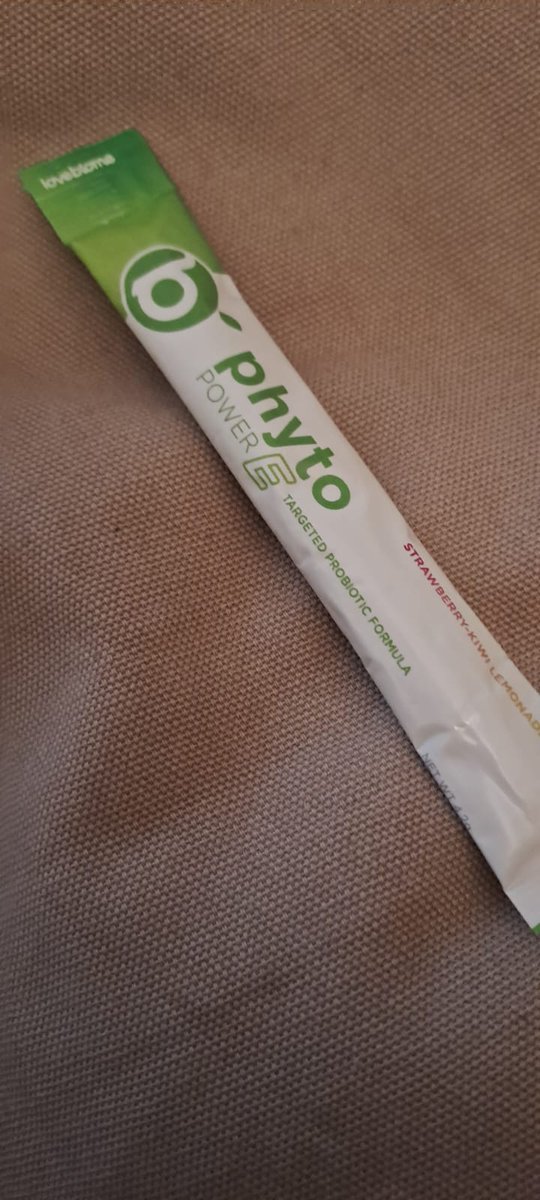 prettyval's tweet image. Phyto-E, the natural way for this pick you up Energy, better than all the rest, use it and see..targeted probiotic.

yestowellness.lovebiome.com

#lovebiome