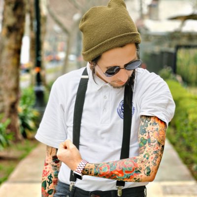 FelipeLazo's tweet photo. #NuevaFotoDePerfil https://t.co/fHXW7q0YW3