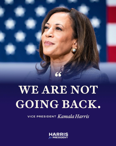mmpadellan's tweet photo. I am positively FLOORED by all of the groups coming together to form the incredible coalition in support of VP Kamala Harris and Governor Tim Walz.

It is mind-boggling: not since we elected Barack Obama have I seen such an enthusiastic group of Americans getting on calls, helping to organize support for this historic movement.

Seeing Republicans for Harris, and then Evangelicals for Harris confirmed that this is something special. Can you feel it? 🥹🙏

Win with Black Women
Win with Black Men
White Women Answer the Call
White Dudes for Harris
Latinas for Harris
Young Voters for Harris
Men for Harris
Out for Kamala Harris
Harris Supporters Against Gun Violence
Comics for Kamala
Elders for Kamala
Rural Americans for Harris
Space Cadets for Harris
Native Men for Kamala Harris
Cat Ladies for Kamala
Train Lovers for Harris-Walz
Republicans for Harris
Evangelicals for Harris