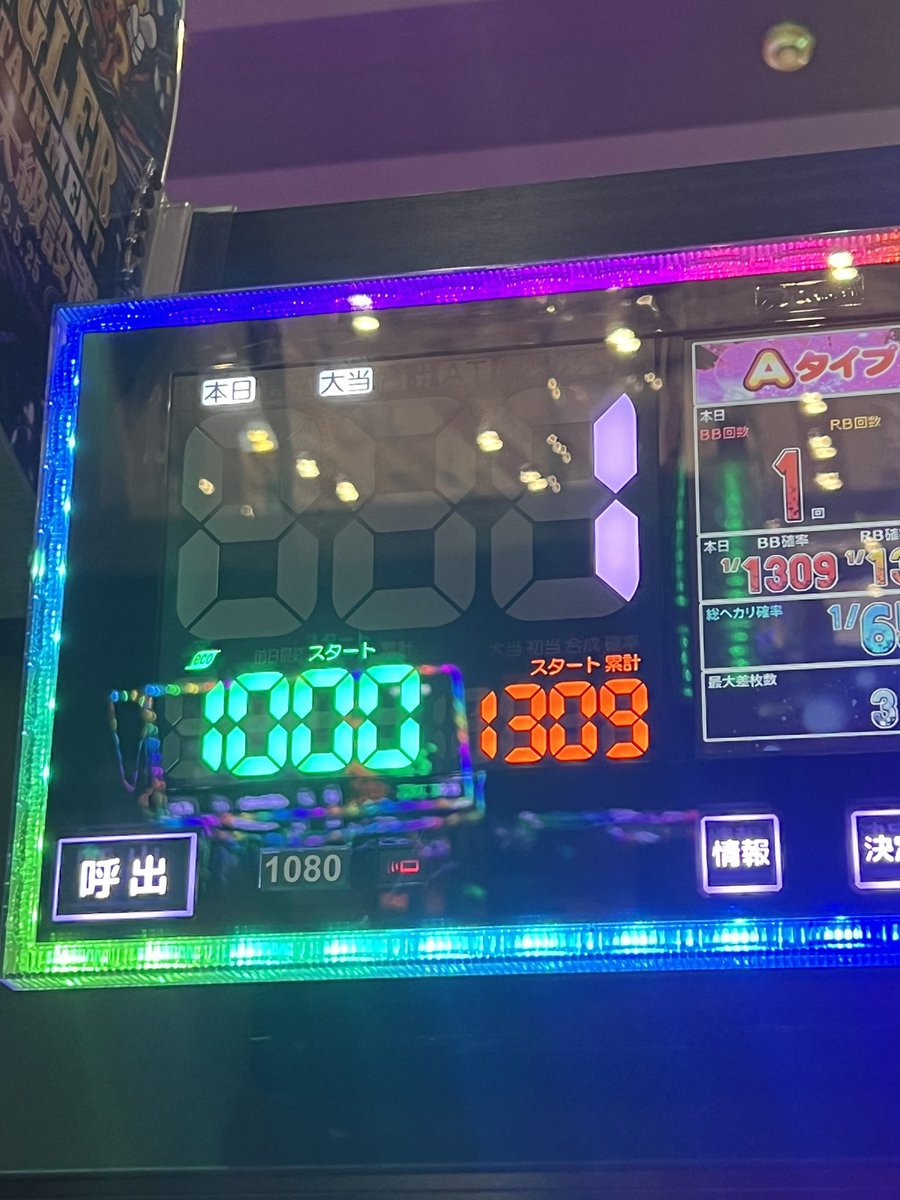 myjugglergo's tweet image. やめ時がわからなくなってやっちまった・・・