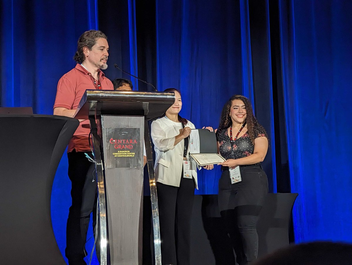 Julie Kallini ✨ tweet media