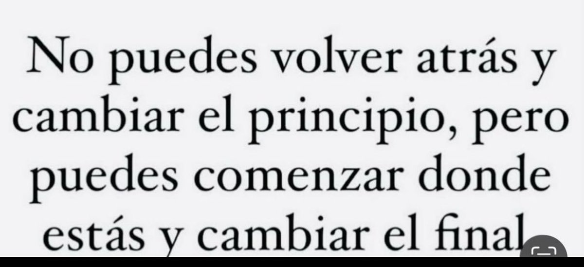 Bitoqueros feliz miércoles de frase…Todo proceso lleva hacia un final, no importa lo vivido si se aprende , se supera y se llega. KSIKSIKSI