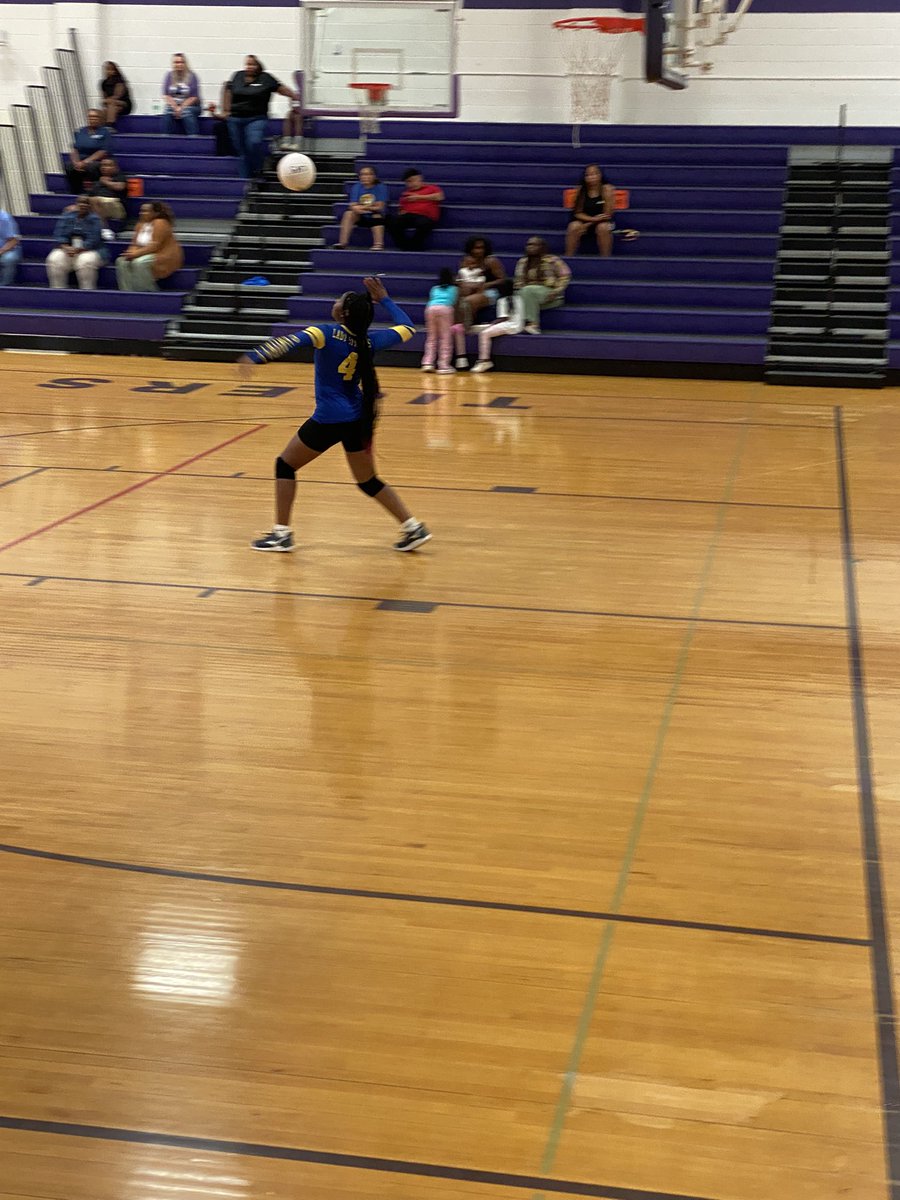 SpartansProtect's tweet photo. Last night action with the Lady Spartan Varsity volleyball team!!! Way to battle!!!
#SpartanStrong #SpikeEm https://t.co/jqHZARwCCJ
