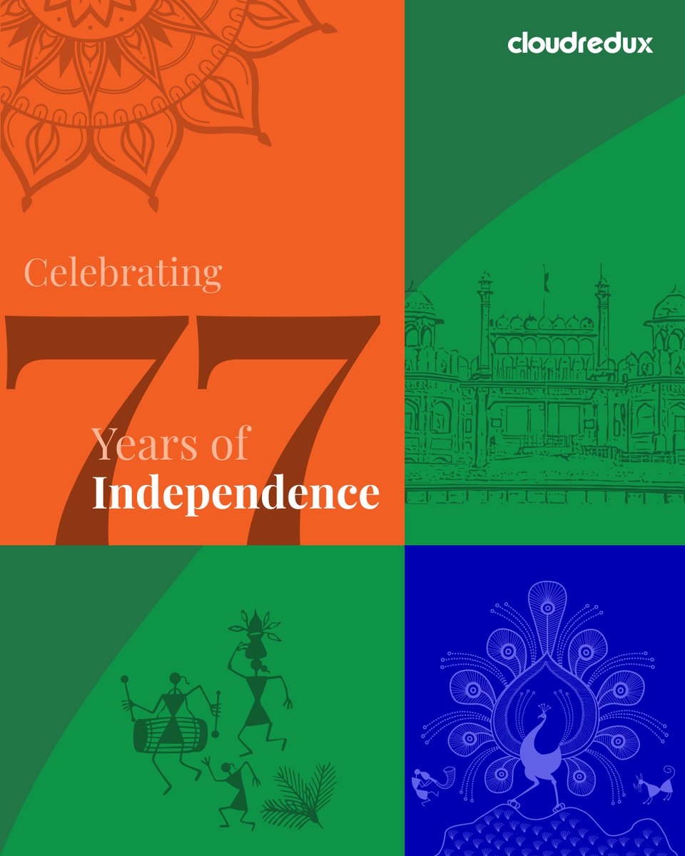_cloudredux's tweet image. &quot;India will reveal to you places in your heart that must be purified.” - Erin Reese

An emotion that cannot be expressed and cannot be ignored - INDIA. To a millennium of culture, heritage, and legacy.

#independenceday #independence #india #1947 #patriotism #freedom #15thaugust