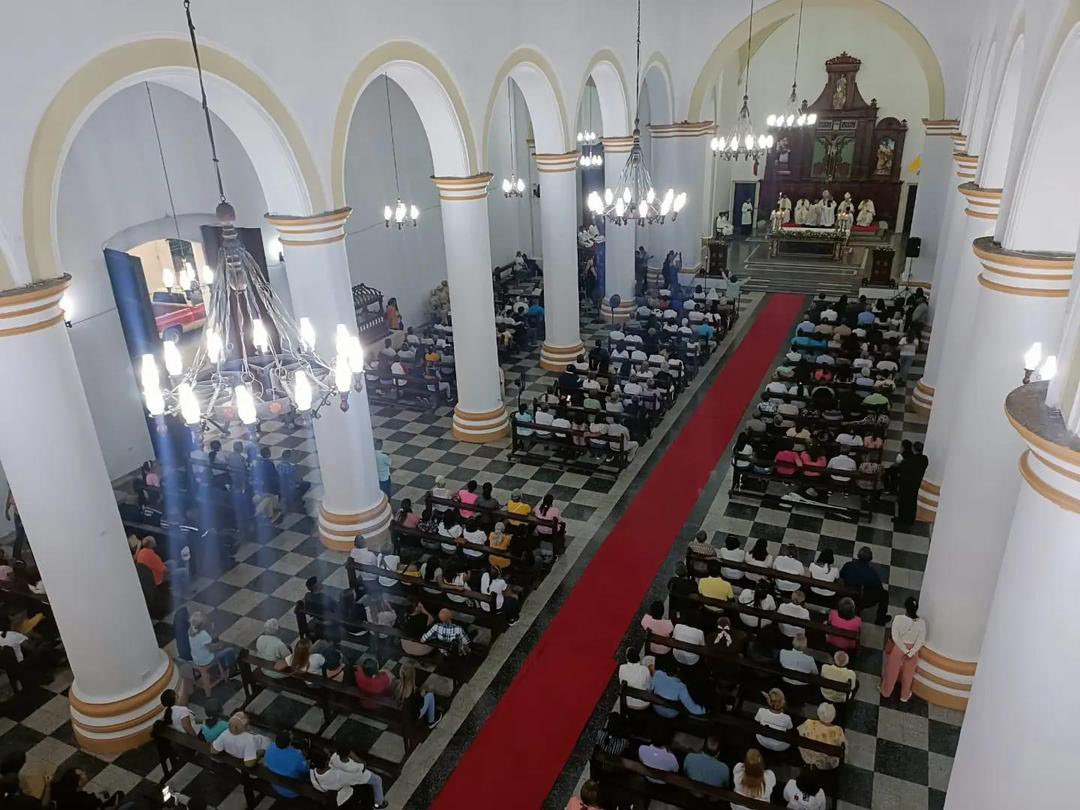 Alcaldía de San Carlos tweet media
