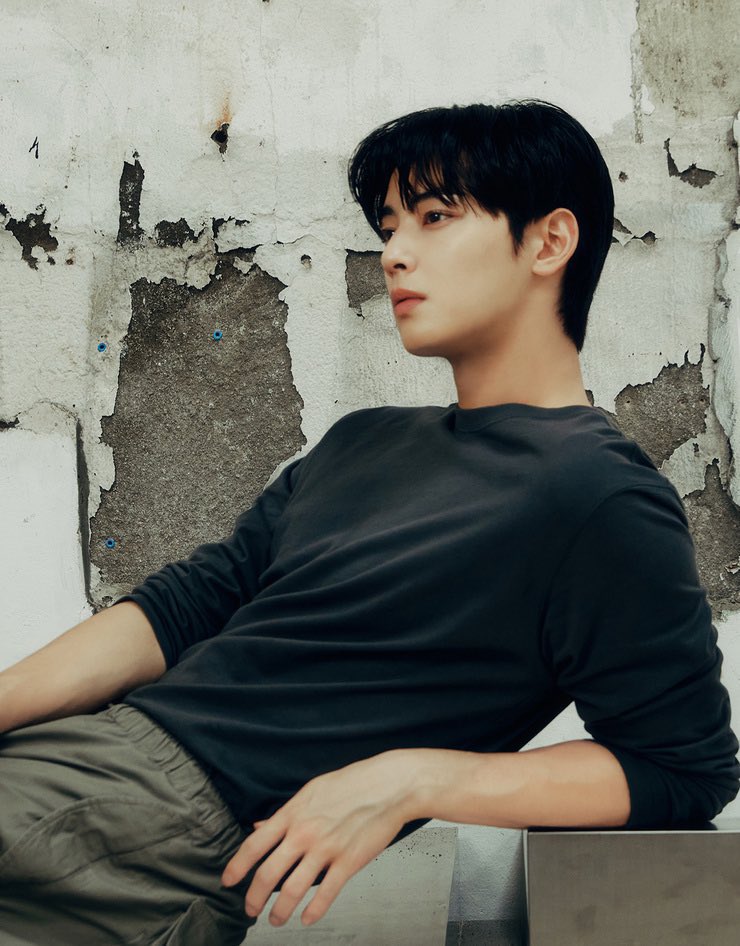 ChaWoopy's tweet photo. [📸] Cha Eunwoo para Giordano Otoño 2024
.
.
#CHAEUNWOO • #차은우 • #チャウヌ • #车银优 • #車銀優 • #astro #kdrama #kpop #EUNWOO #eunwoo #koreandrama #aroha https://t.co/lR4UHJncjf