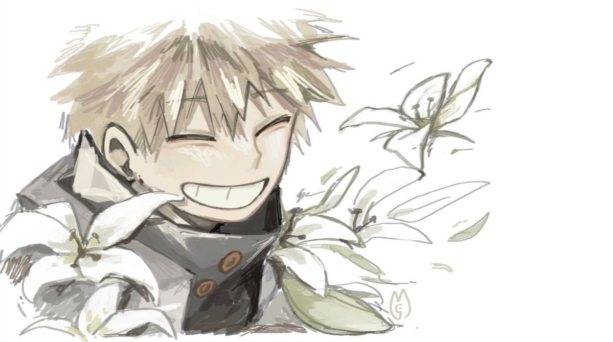 hfyzdor's tweet photo. ㅤㅤ𡏅⃞𡘊⃞ꓹ꯭ㅤㅤ
▌ㅤㅤ🤍Ꞌ꯭⎯ㅤㅤau #bkdk #bkdkau 

Donde Katsuki, director de una orquesta, queda fascinado con un bailarín que puede seguir el ritmo de sus composiciones,

O; donde Izuku sufre una lesión repentina y Katsuki está dispuesto a ayudarlo en su rehabilitación. https://t.co/S9XlnBxf8T