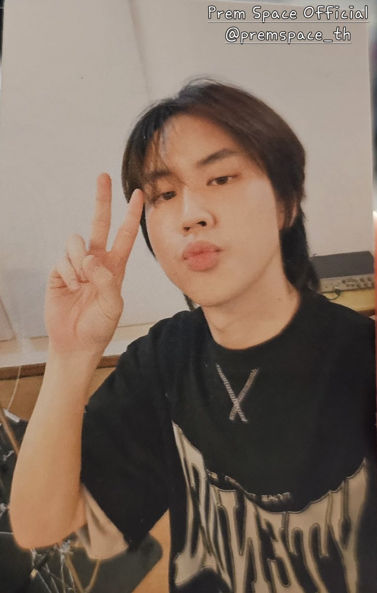 Danya_Rote's tweet photo. 좋은건 크게 ㅋㅋㅋㅋㅋ [1/2]
#prem_space #premspace_th https://t.co/3HKkITzIfZ