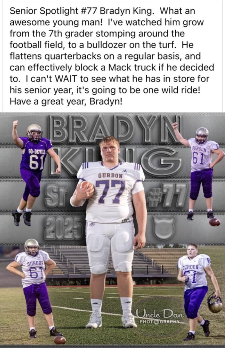 Bradyn Cobain King tweet media