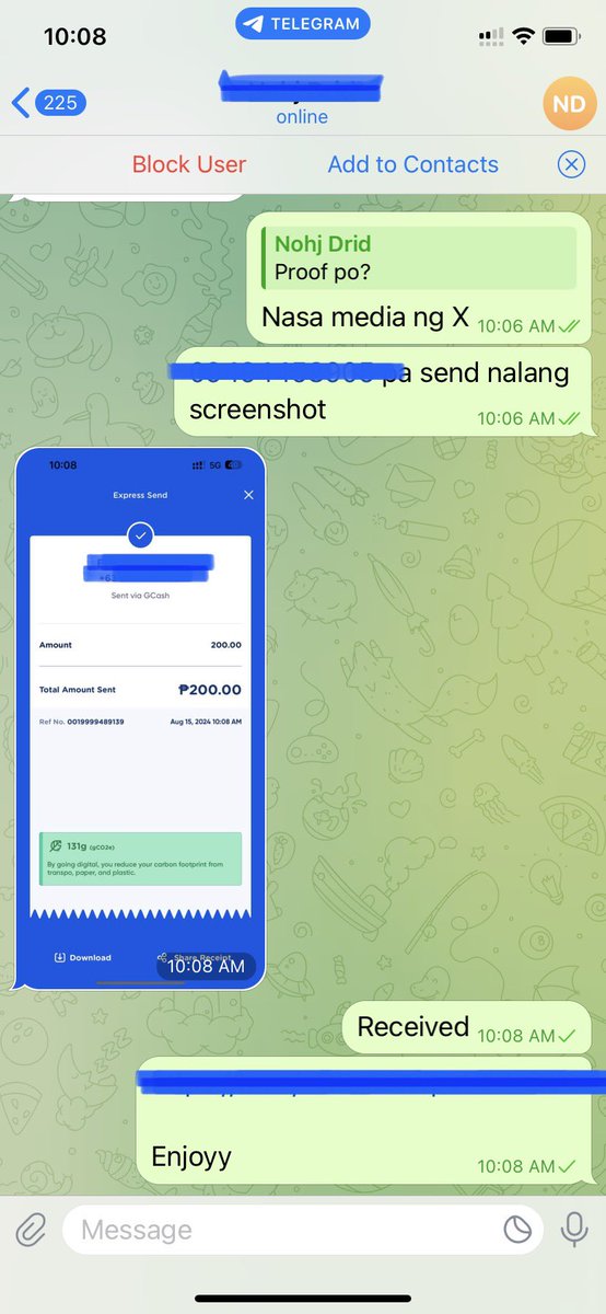 chloeerant's tweet photo. Another availer ng TG scandal vault channel, daily updated meron Ayesha Optenario, Rayen Portus, Lilian Lopez, Crizen, Charilize Artille, Clarice Limsui and many more 200 lang

DM me TG: zo1414

#Alter #AlterManila #alterbooking #alterphilippines #pinayalter #alterpinayvideos https://t.co/gvMuppmBoi