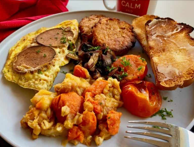 ZesteeLM04's tweet photo. Share this post on 2 social media platforms and get free breakfast.🤩 https://t.co/aNtrkgHc4u