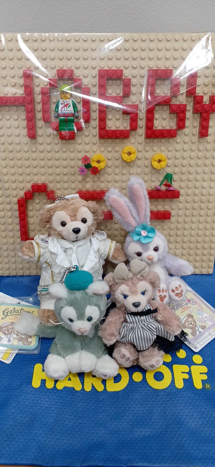 まりな様♡確認page☆ステラ.ルー ステラ・ルー - البحث / X