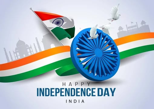 _AniketKumar's tweet image. Happy Independence Day! 🇮🇳

#IndependenceDay2024 #IndependenceDayIndia #स्वतंत्रता_दिवस #15August2024 #HappyIndependenceDay2024