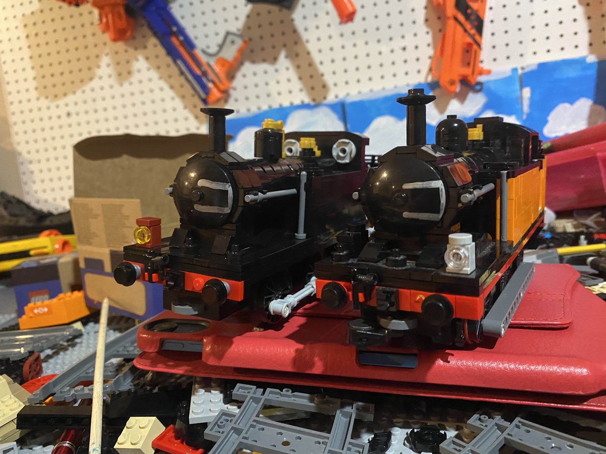 TAS1655's tweet photo. The 1F is done https://t.co/PpOlznORTW