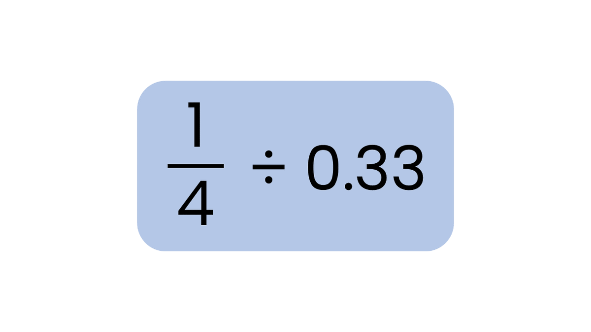 IPLwaikato's tweet photo. In the meantime, how would you solve the problem in the image below? 

How would you 𝘁𝗲𝗮𝗰𝗵 how to solve it?

#TeWhaiToiTangata #MATHS @waikato https://t.co/1Mykn1uTUg