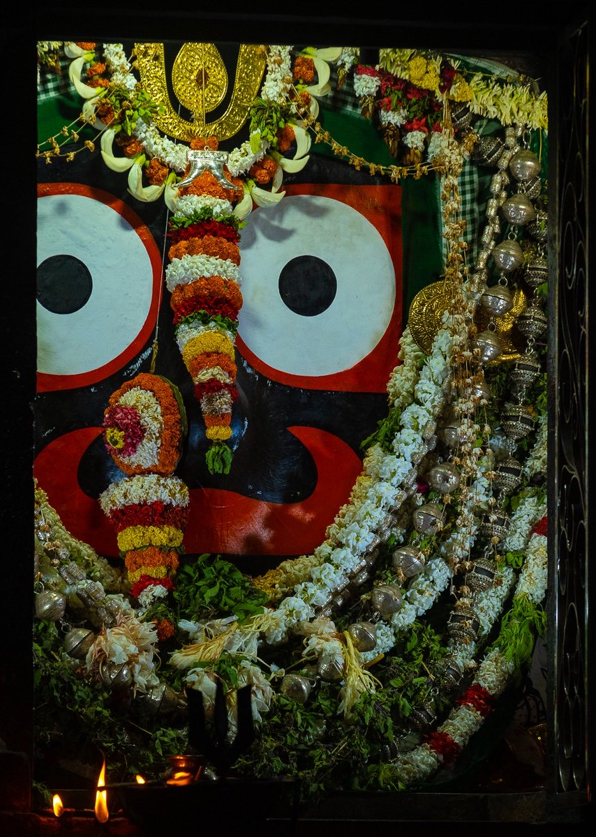 SJTA_Puri's tweet photo. ଜୟ ଜଗନ୍ନାଥ 🙏🏻🙏🏻🙏🏻

#JaiJagannatha https://t.co/pGMTY5AAlF