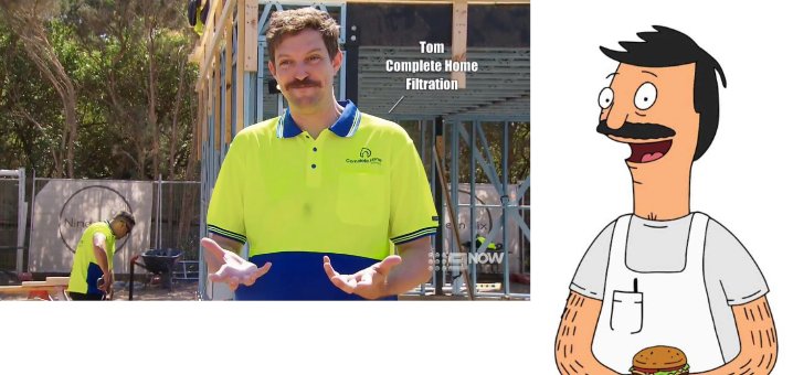 Complete Home Filtration tweet media