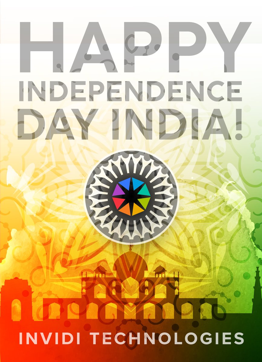 INVIDI Technologies Corporation tweet media