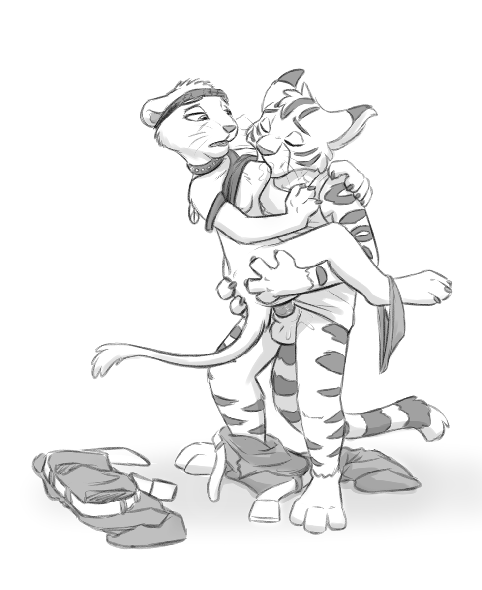 TheGiantHamster tweet media