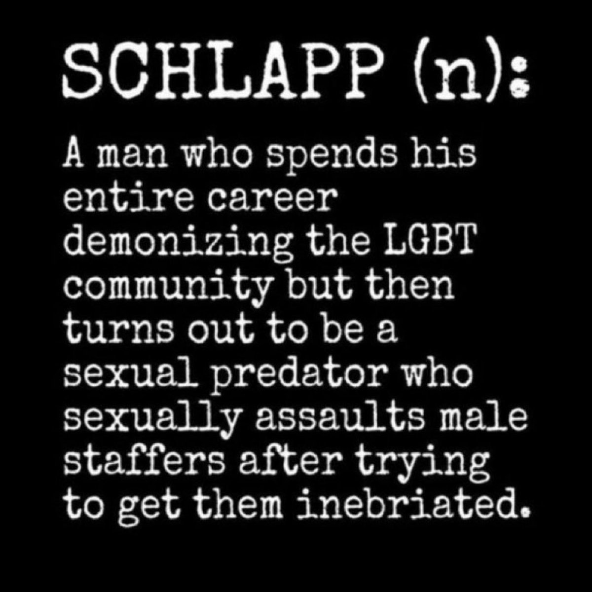 KJamake's tweet photo. The nerve of this predator. ๐คก#Schlapped https://t.co/fIjt6MMoLj