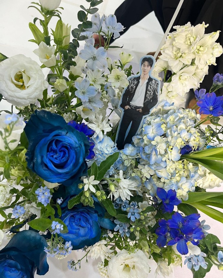 Wooseok tweet media