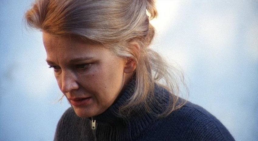 Une actrice sous belle influence, sans qui le cinéma indépendant américain ne serait pas le même aujourd’hui. 

Une pensée pour l’exceptionnelle Gena Rowlands (1930-2024).