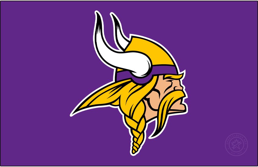 Thank you to the <a href="/Vikings/">Minnesota Vikings</a> for stopping by and watching our practice this afternoon!!