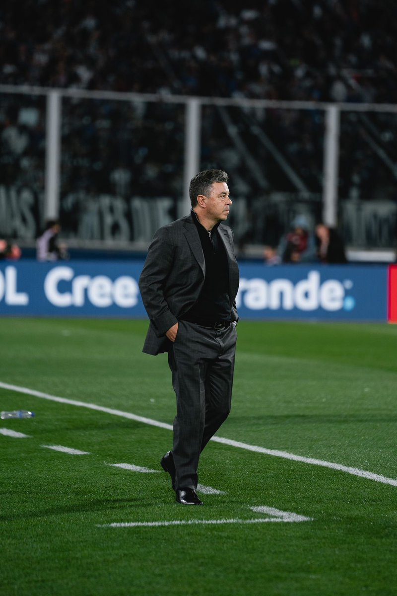 GRACIAS POR VOLVER!!!