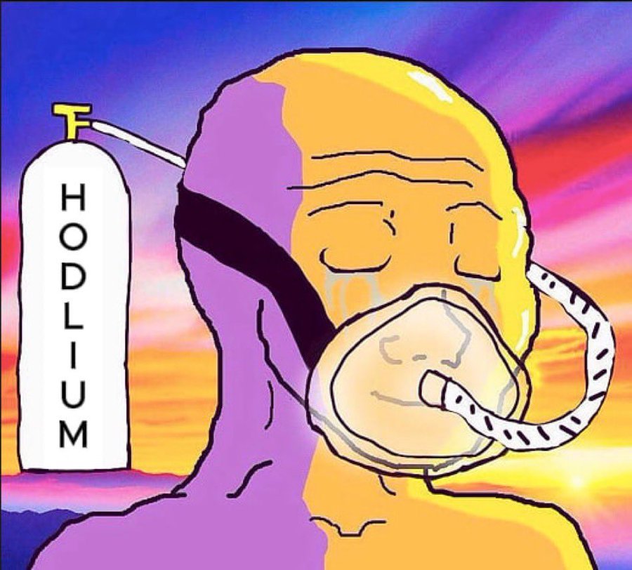 " THIS IS MY LAST YEAR OF BEING BROKE "