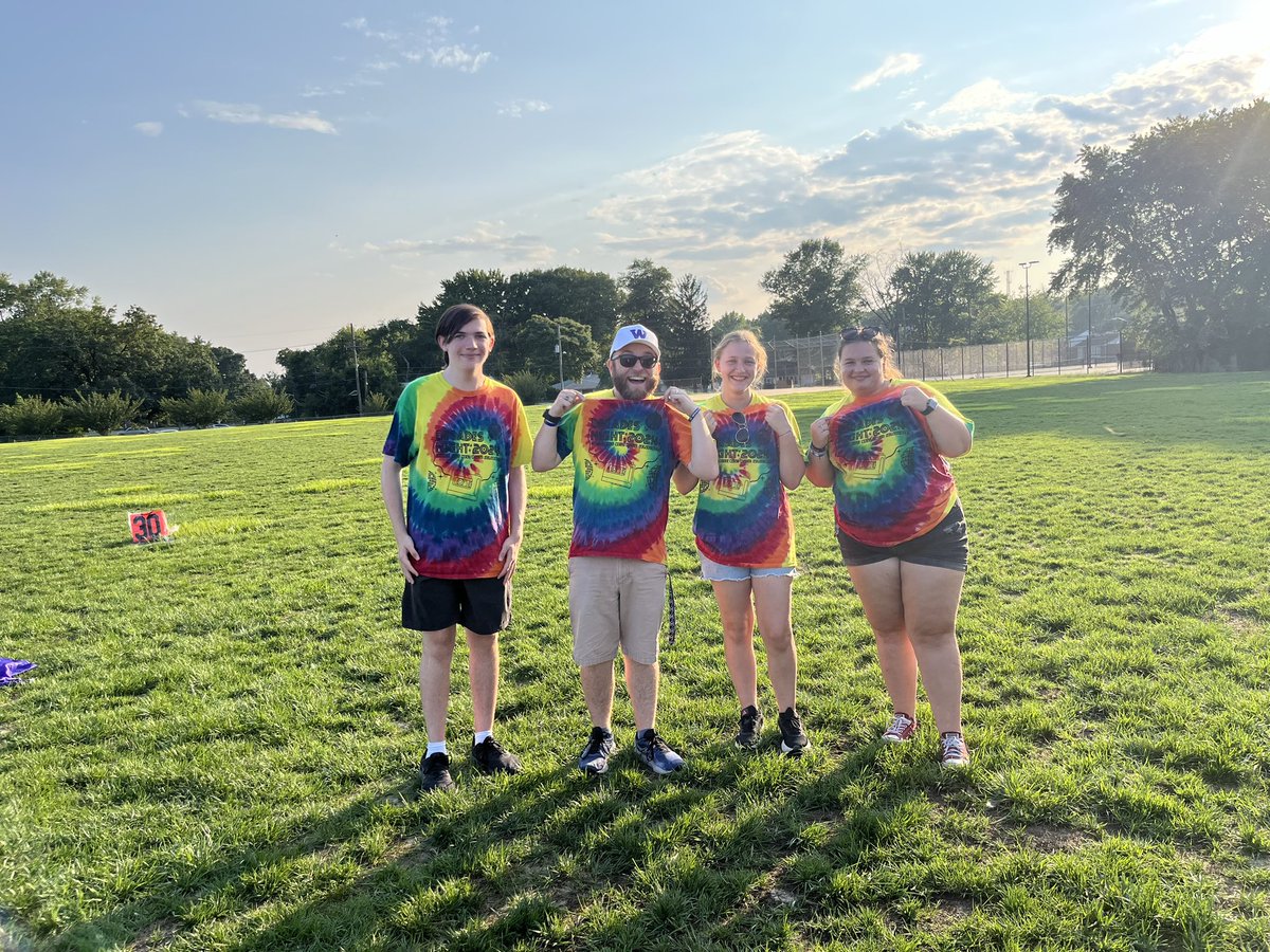 Cherry Hill West Instrumental Music tweet media