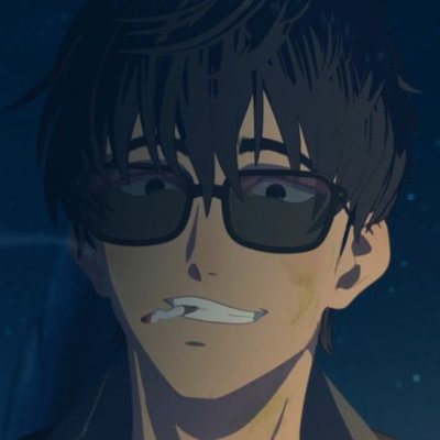 OfGunHoGuns's tweet photo. and placed a kiss on her forehead. ❝Don't worry about it love, like I said that last job ended with a pretty good pay so I'll cover it all. You can buy the grub if that'd make ya feel better.❞

❝Plus it's just really nice to see ya again.❞ https://t.co/W4T9t4J25w
