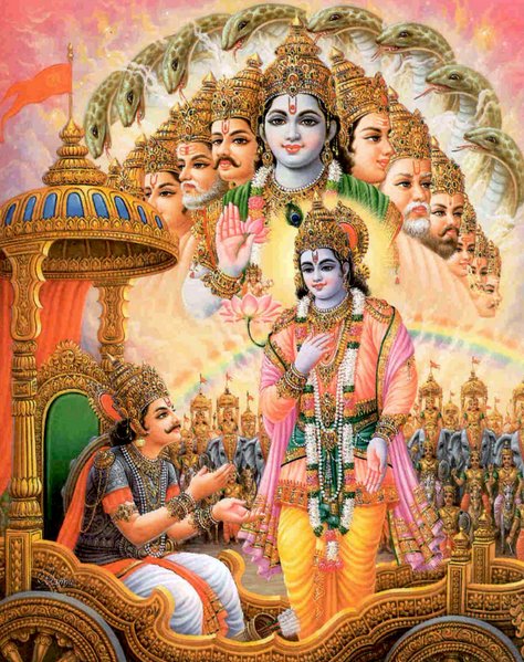 🕉 नमो भगवते वासुदेवाय 
🕉 मंगलम भगवान विष्णु मंगलम गरुड़ ध्वज:
मंगलम पुंडरीकाक्ष: मंगलम तनौ हरि: ♥️🙏
समय और भाग्य पर कभी अहंकार मत करो 
क्योंकि ये दोनों परिवर्तनशील है 
🕉 नमो नारायणा 
जगत के पालनकर्ता भगवान श्री हरि विष्णु की कृपा आप और आपके परिवार पर सदैव बनी रहे 
शुभ प्रभात