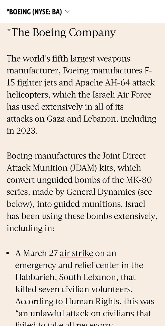 SaifulAdn's tweet image. Naratif MAHB-Blackrock dimulakan, walaun sibuk sebar video protes di HQ Blackrock, canang merata pasal surat UN.

Boeing pon takde beza. 

Kerjasama dengan kerajaan Kedah ✅
Protes masyarakat dunia ✅
Disebut dalam surat UN ✅

So apa pulak pendirian @wanfayhsal terhadap Boeing?