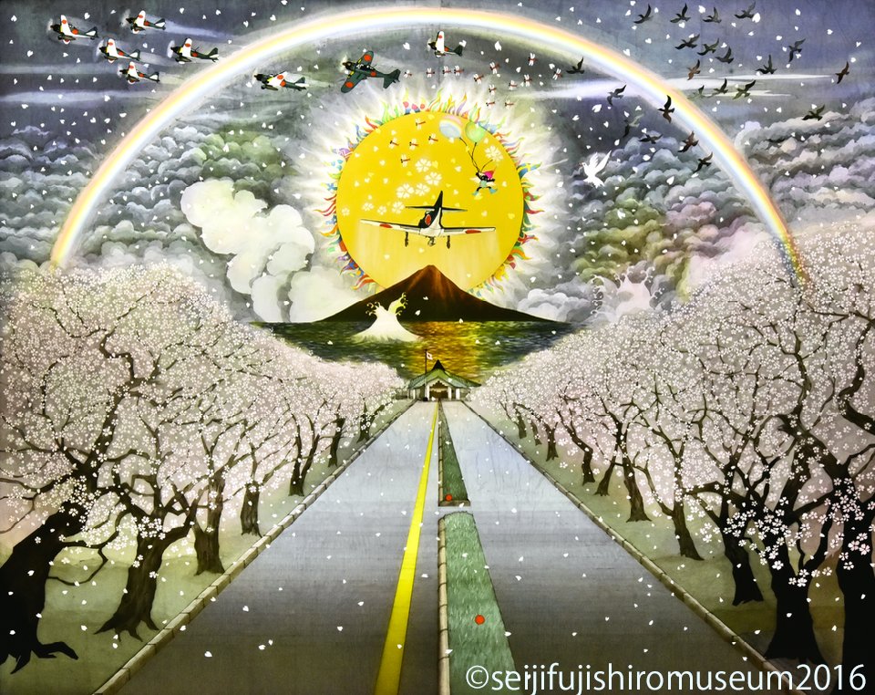 cuccia 藤城清治 影絵 ワンピース cuccia 藤城清治 影絵 ワンピース cuccia 藤城清治 影絵 ワンピース