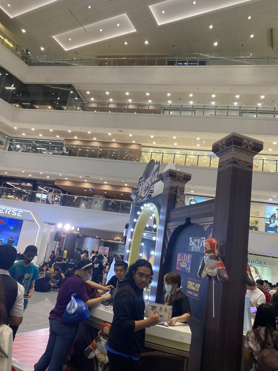 #HonkaiStarRail
 #HoyoFest2024