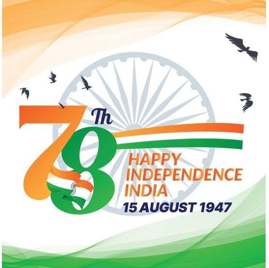 amit_singh1728's tweet photo. 78th Independence Day. Happy Independence Day🇮🇳 https://t.co/04LI7CNDYl