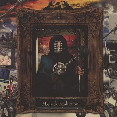 ULTRAVYBEHIPHOP's tweet photo. 【リリース記念日】
十六年前の今日、2008年8月15日にMIC JACK PRODUCTION「EXPERIENCE THE ILL DANCE MUSIC.2」がリリースされました。

各種URL
https://t.co/deO9cdKn6z

#MICJACKPRODUCTION #MJP 
@b_i_g_joe @large_iron @HaltMJP @jaykmjp https://t.co/M9uMXDJgvL