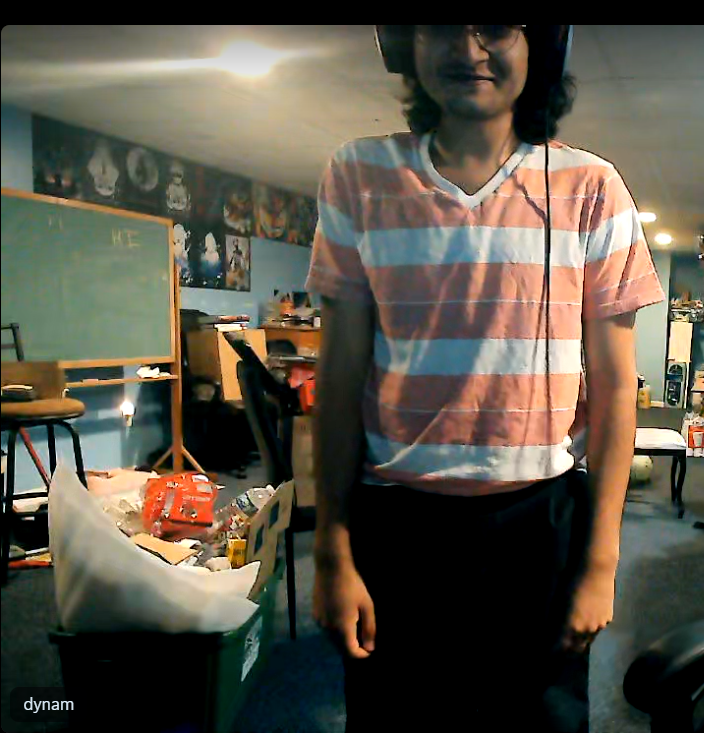 mieester tweet media