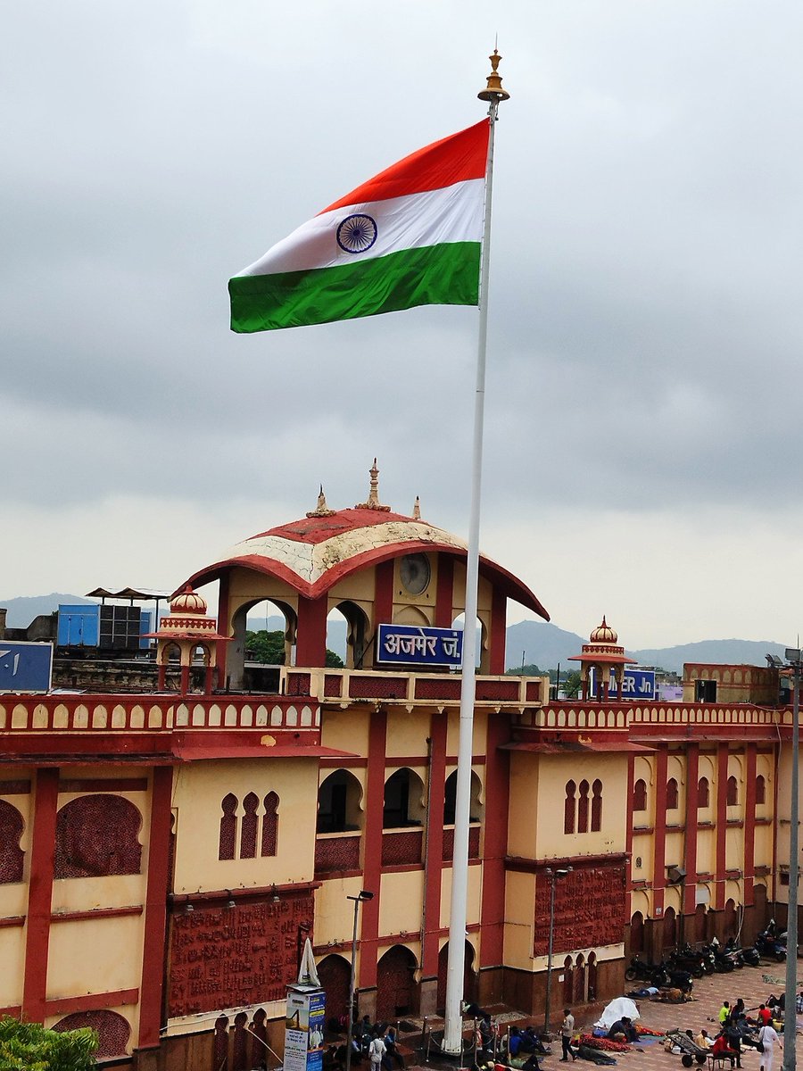 Happy Independence Day 2024 <a href="/DrmAjmer/">DRM AJMER</a> <a href="/NWRailways/">North Western Railway</a>