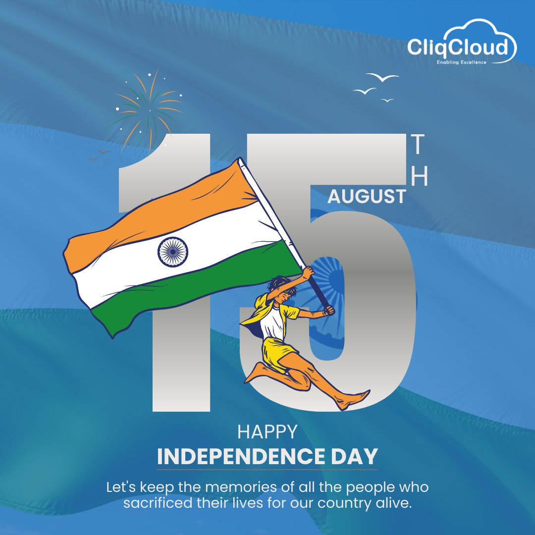 CliqCloud tweet media