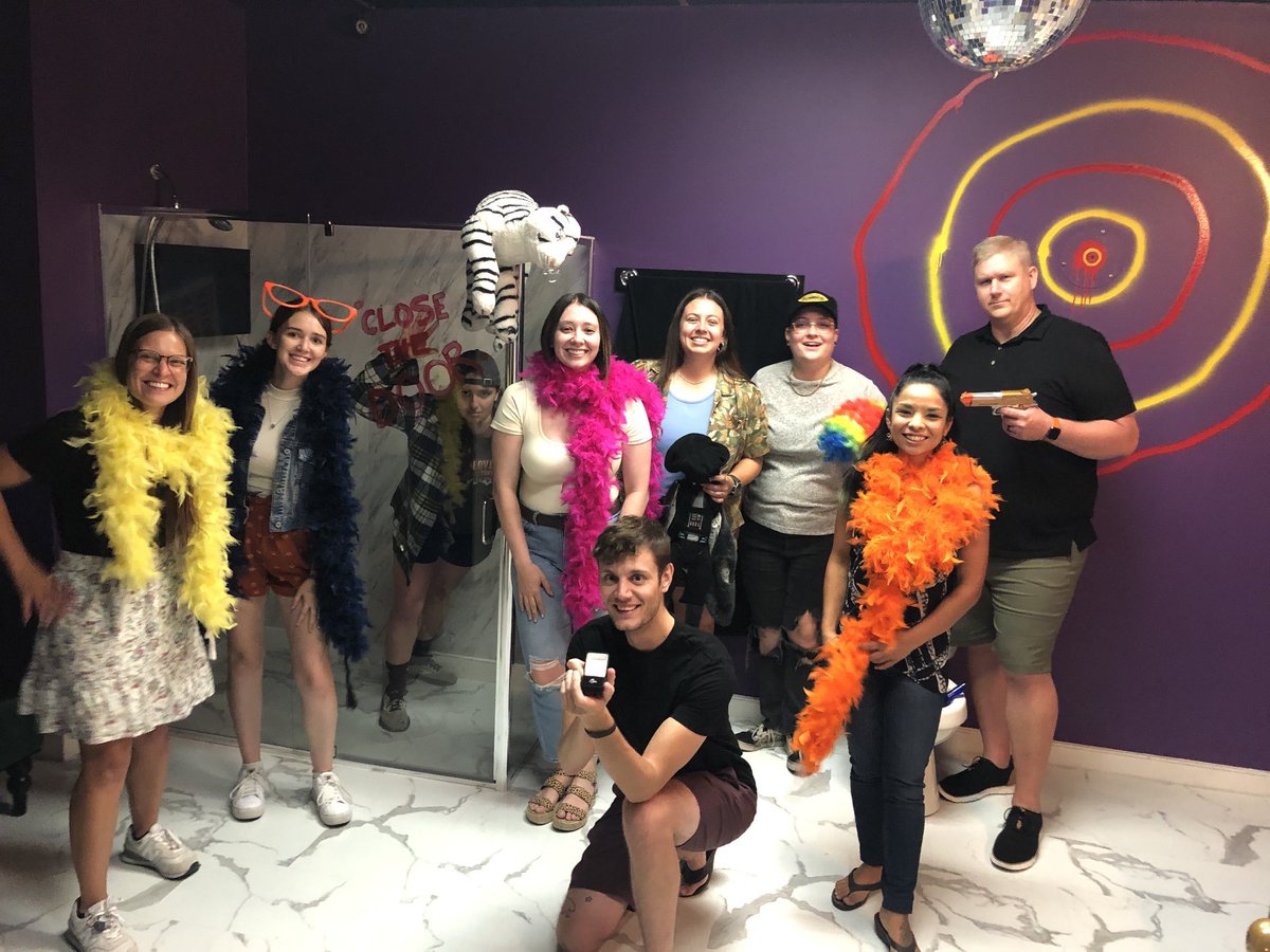 Erin Mannen, Ph.D. tweet media